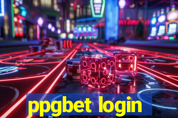 ppgbet login